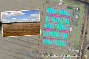 Mint Renewables flags battery energy storage in Kojonup