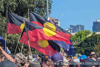 Federal government cuts grants to native title representative bodies