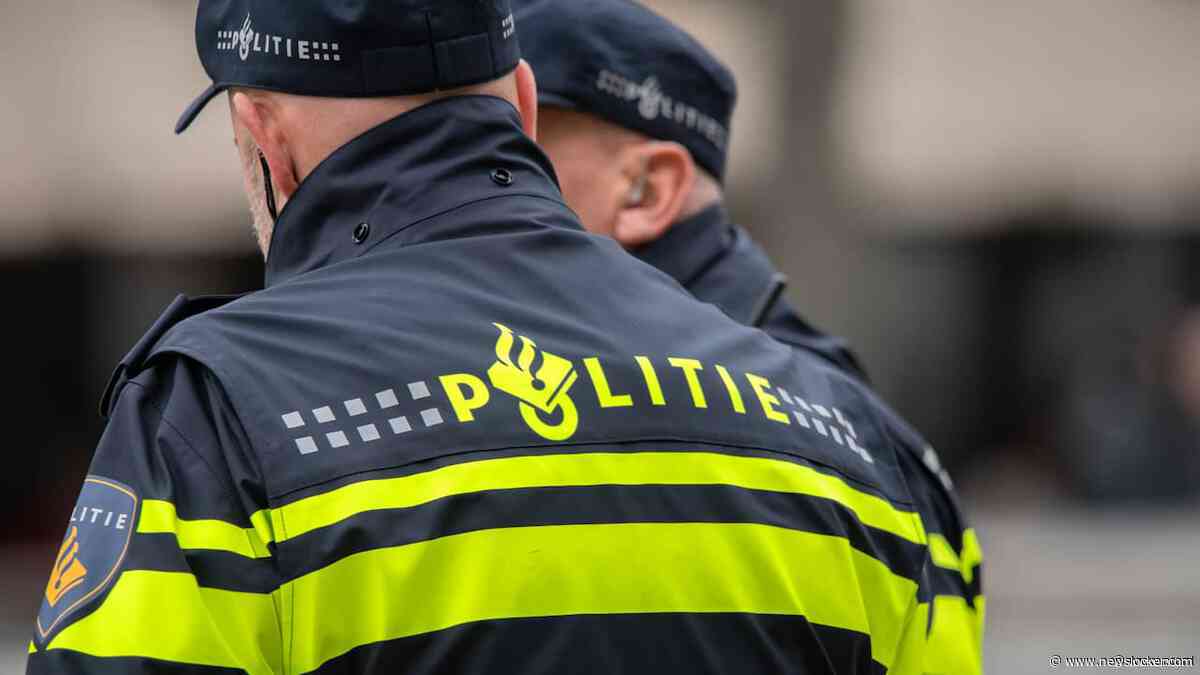 Twee doden aangetroffen in woning in Gronings Meerstad