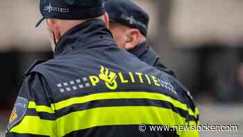 Twee doden aangetroffen in woning in Gronings Meerstad