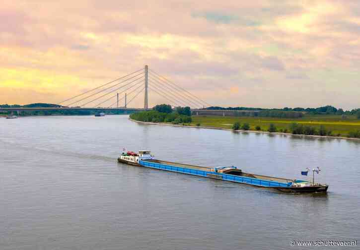 Aan de reis week 25: herstel in de drogeladingvaart, benzineschepen schaars