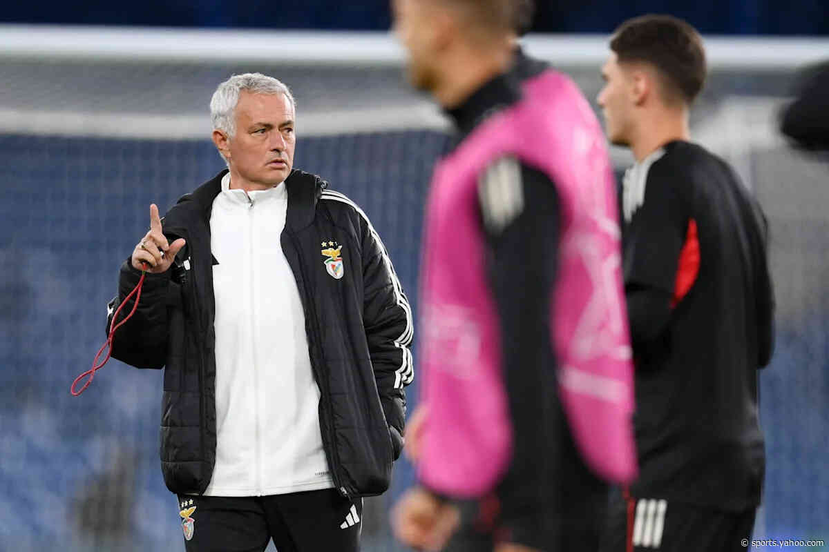 Mourinho asks Real Madrid to keep 2025 summer signing; 26-year-old defender likely to be sacrificed – report