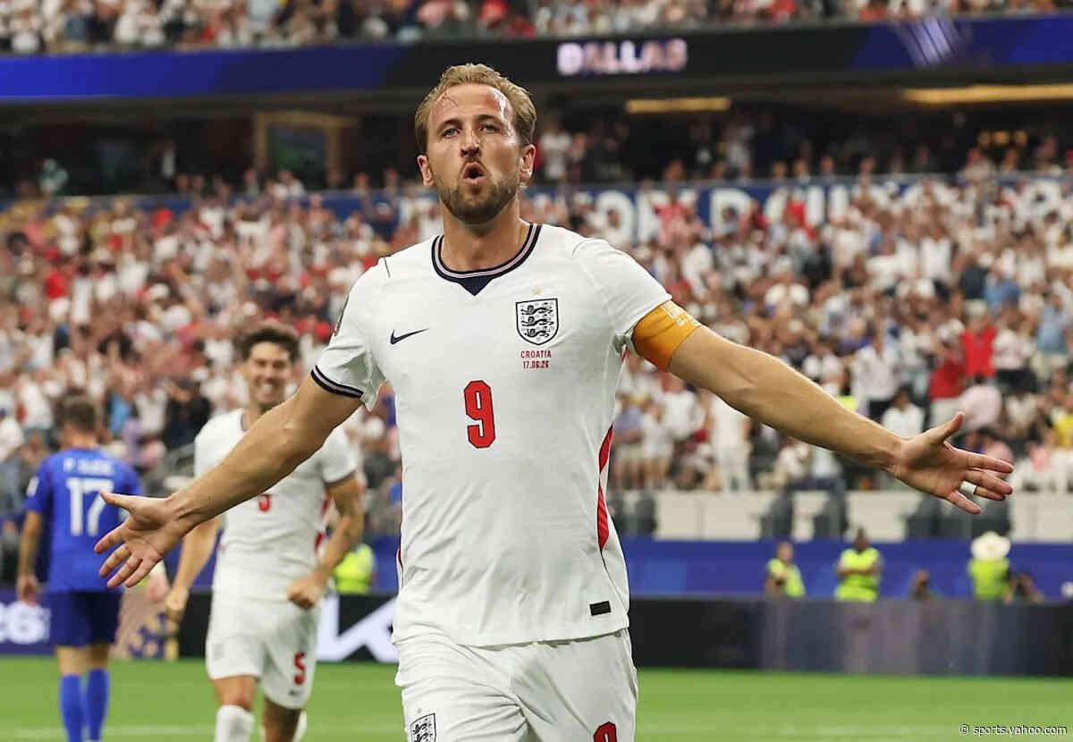 Bayern Munich trio star at World Cup