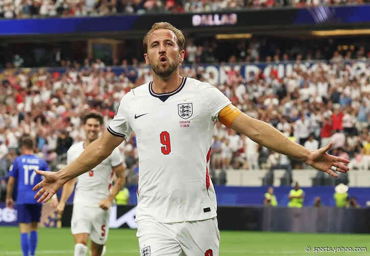 Bayern Munich trio star at World Cup