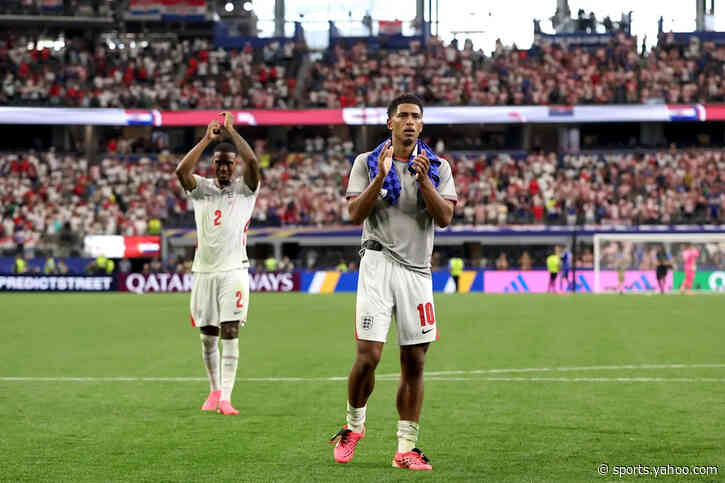 Real Madrid superstar responds after being booed by fans in World Cup opener: ‘No matter the noise…’