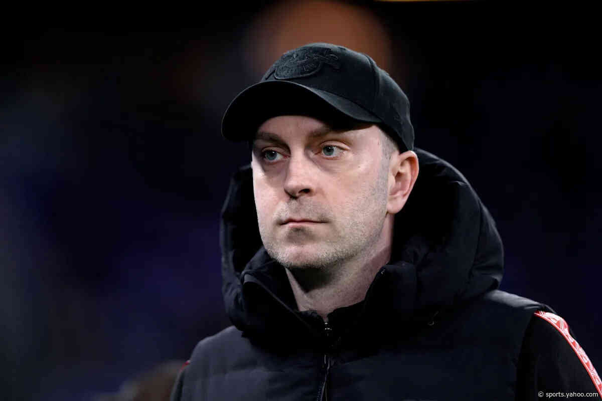What next for RB Leipzig after sacking Ole Werner?