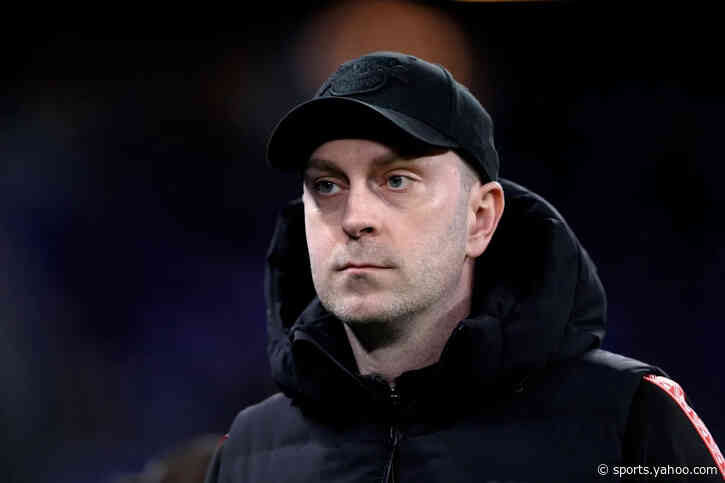 What next for RB Leipzig after sacking Ole Werner?