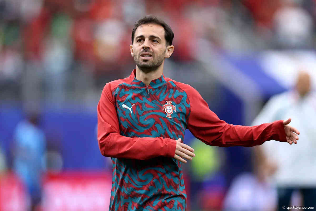 🥐Bernardo, Víctor Muñoz and more... the day's 5️⃣ stories