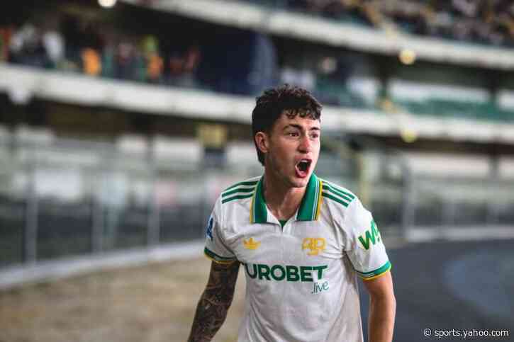 Soule’s entourage in contact with German and English clubs