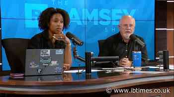 84-Year-Old Woman Loses $45,500 From Retirement Account: Dave Ramsey Calls It 'Scary'