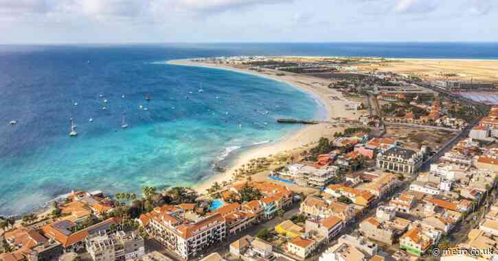 Cape Verde went viral after its World Cup debut — but what’s this island all about?
