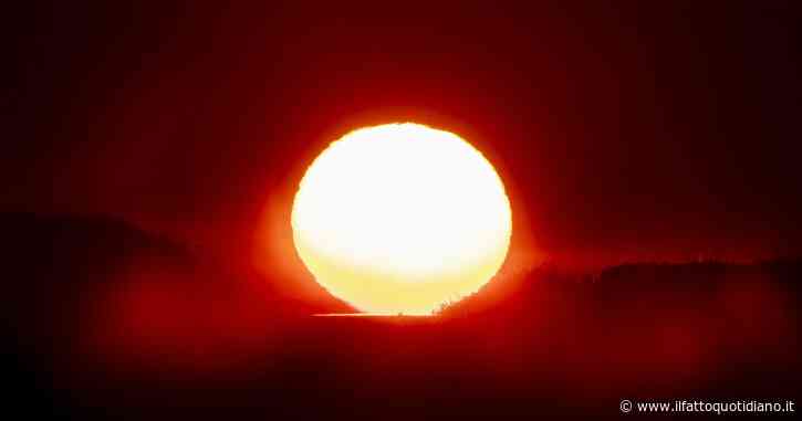Solstizio d’Estate 2026 segna il giorno più lungo dell’anno: cosa accade nel nostro sistema solare e quando si verifica