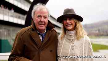 How is Jeremy Clarkson now? Lisa Hogan shares update