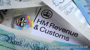 HMRC contacts people directly over new rule that started in April 2026