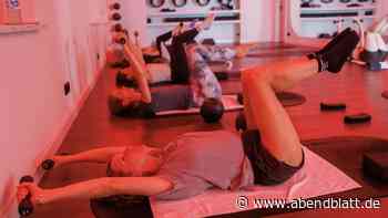 Fitness-Trend aus L.A. erobert Hamburg: So läuft das Training mit Infrarotwärme