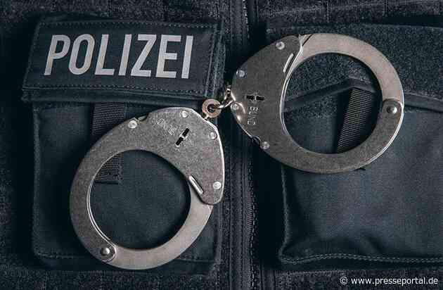 BPOL NRW: Ereignisreicher Nachmittag für die Bundespolizei - innerhalb weniger Stunden gleich zwei Haftbefehle vollstreckt