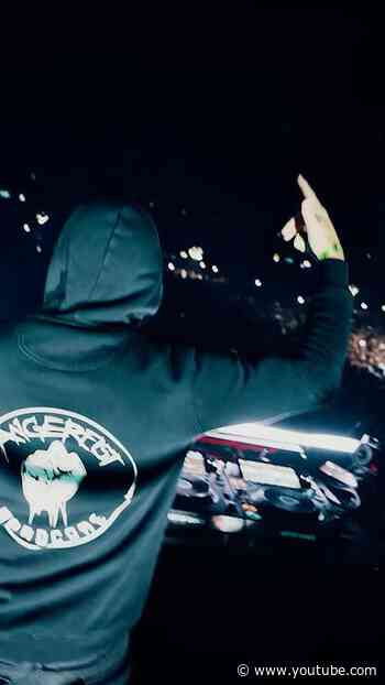 New release this week. The Devil’s List is on its way 😈 #angerfist #hardcore #devil
