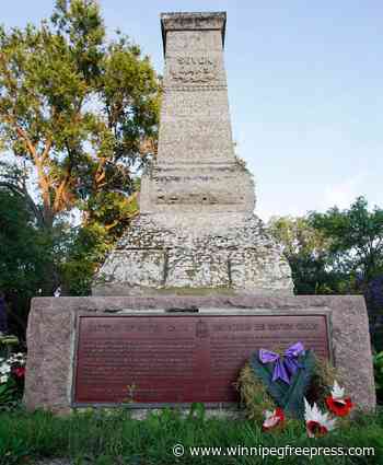210 years of resistance: the Métis at Seven Oaks