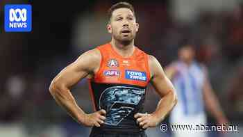 Giants not sweating on Greene contract extension talks