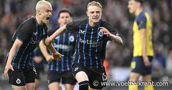 ‘Onverwachte exit op Club Brugge? Turkse club houdt het in de gaten’