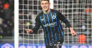 Hallo, Club Brugge? Tresoldi zet deur voor transfer wél open met enkele opmerkelijke uitspraken