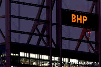 BHP cops another cost blowout on Canadian potash project