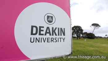University backs down over ‘Hunger Games’ cuts that put 1800 jobs in doubt