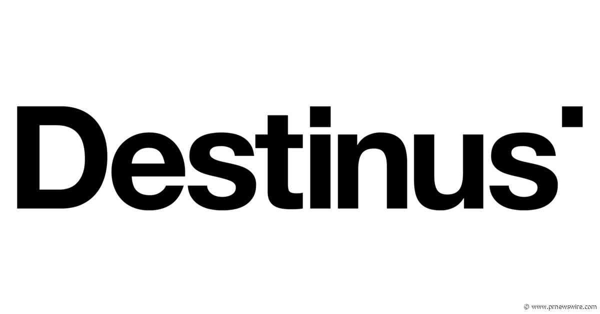 Engine No. 1000: Destinus reaches industrial-scale turbojet production in Europe