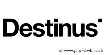 Engine No. 1000: Destinus reaches industrial-scale turbojet production in Europe