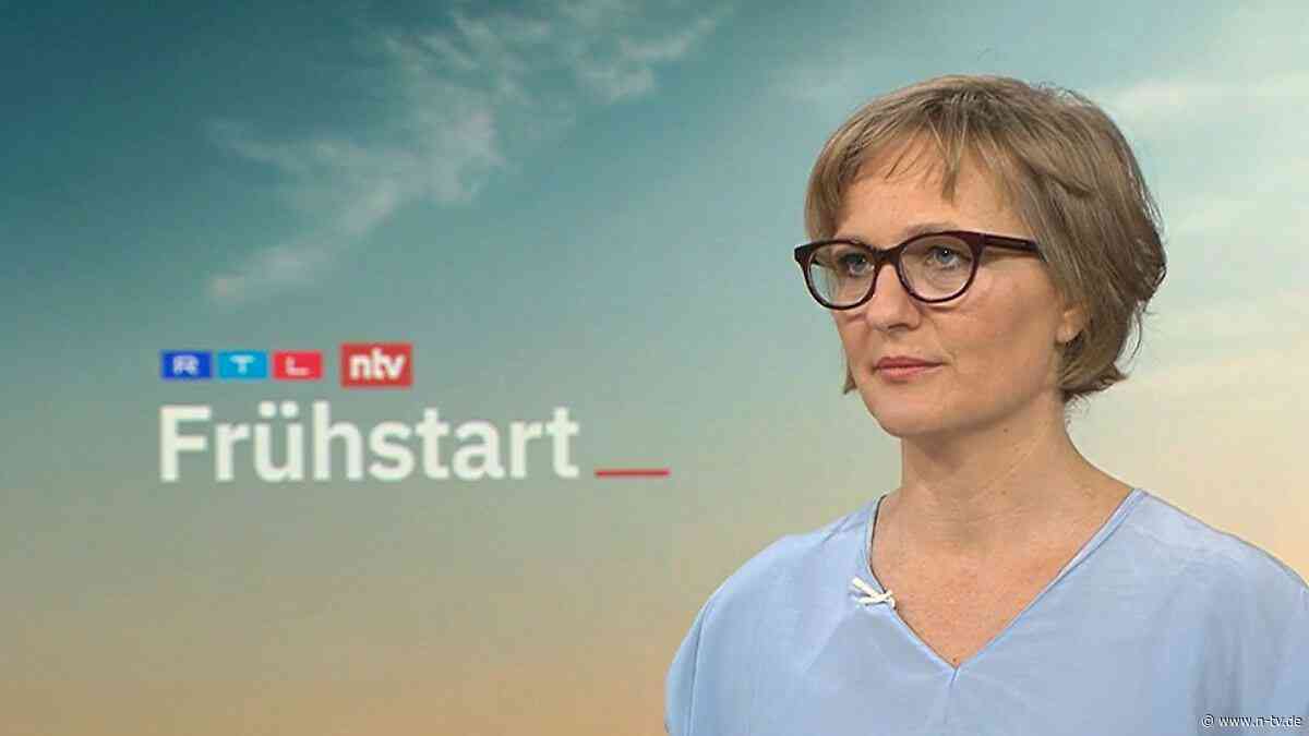 Grünen-Chefin Brantner über Iran: "Absurd, dass Kanzler Merz das als Erfolg feiert"