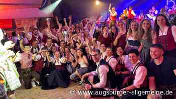 Musikverein Babenhausen gewinnt Blasmusikcup