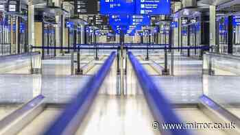 Europe's 'most beautiful airport' just got a £3.5billion expansion