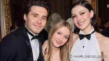 Brooklyn Beckham LIVE: David and Victoria son told to 'drop surname'