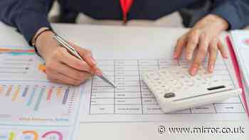 HMRC contacting workers across UK as new 'legal requirement' now in force