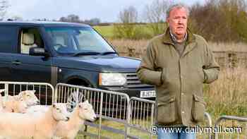 The eight signs that you, like Jeremy Clarkson, could be at risk of prostate cancer. From piling on the pounds to a lower libido, NICK HARDING reveals when you MUST get checked