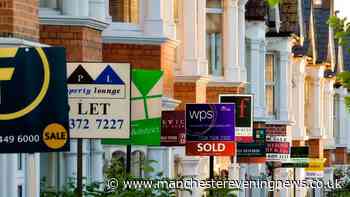 One-bedroom flat lands on market for £15,000 - but there's a reason for the price