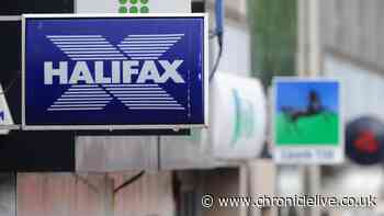 North East Lloyds and Halifax banks on list of 79 UK branches to shut this year