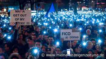 „Unterwäsche durchsucht“: Slowakei auf Orbáns Pfaden? Falsche „Gasthäuser“ und wilde Polizei-Einsätze