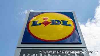 Lidl-Outlet für Schnäppchenjäger – das sind die bundesweiten Termine im Juni