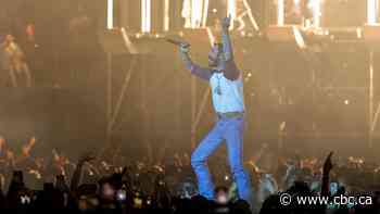 Some artists feeling 'blue dot fever,' fans say, as high ticket prices make concertgoers more selective