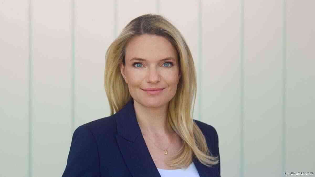 Neuer Polittalk im ZDF: Sarah Tacke ersetzt Maybrit Illner während der Sommerpause