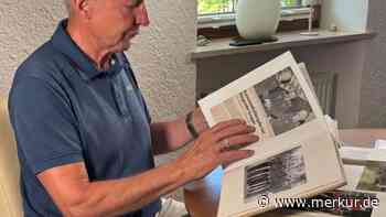 Pensionierter Brigadegeneral erinnert sich an Zeit in Fursty