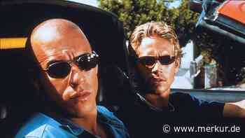 25 Jahre „The Fast and the Furious“: Diese Idee von Paul Walker steckt bis heute in der Actionfilmreihe