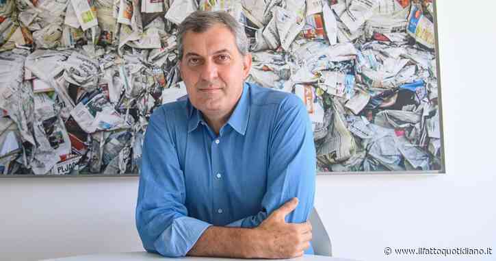Maturità 2026, la traccia di Mario Calabresi: ‘Il mio libro ‘Svegliarsi all’alba’ è nato da un incontro con un gruppo di maturandi. Certo non mi sarei aspettato di finire tra i temi dell’esame”