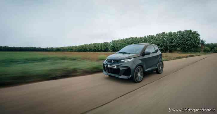 Aixam, la carica delle minicar. Presentata la nuova gamma 2026 – FOTO
