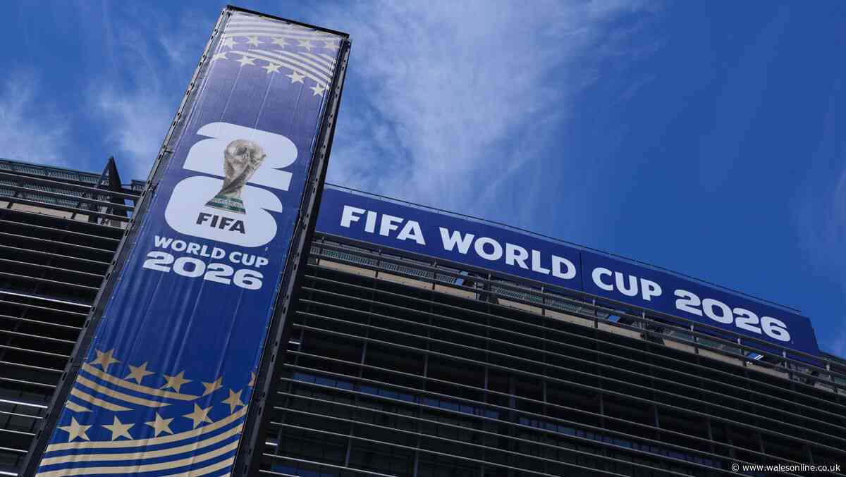 How to watch every World Cup match today – TV channels, live streams and kick-off times
