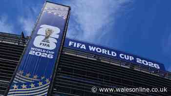 How to watch every World Cup match today – TV channels, live streams and kick-off times