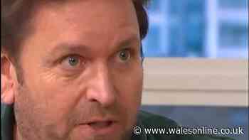 James Martin shares crucial tip to avoid soggy roast potatoes