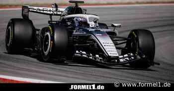 Neue Slicks für 2027: Pirelli absolviert Härtetest unter Extrembedingungen