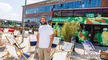 Beachclub: Urlaub mitten in Hamburg – diese Orte bieten Sonne, Strand und Palmen